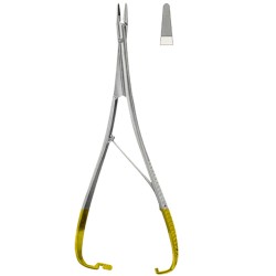 Needle Holders & Needle Cases